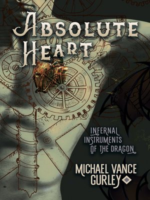 cover image of Absolute Heart